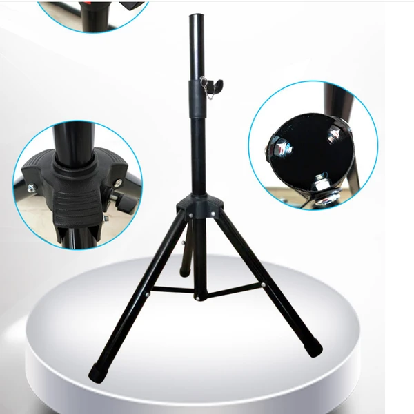 TRIPODE PARA PARLANTE 60-120mm YX-ZJ0612