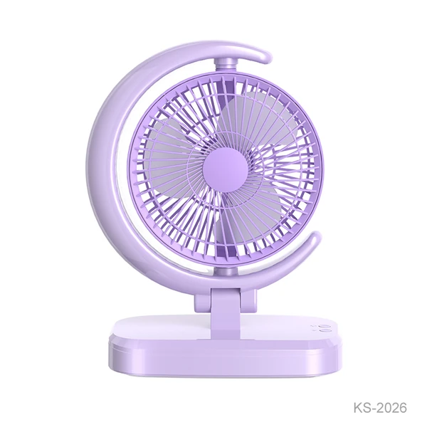 VENTILADOR SUMMER KS-2026