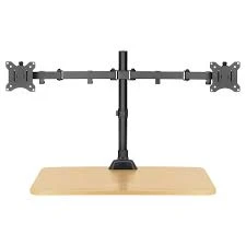SOPORTE PARA TV CON DOBLE BRAZO PM100