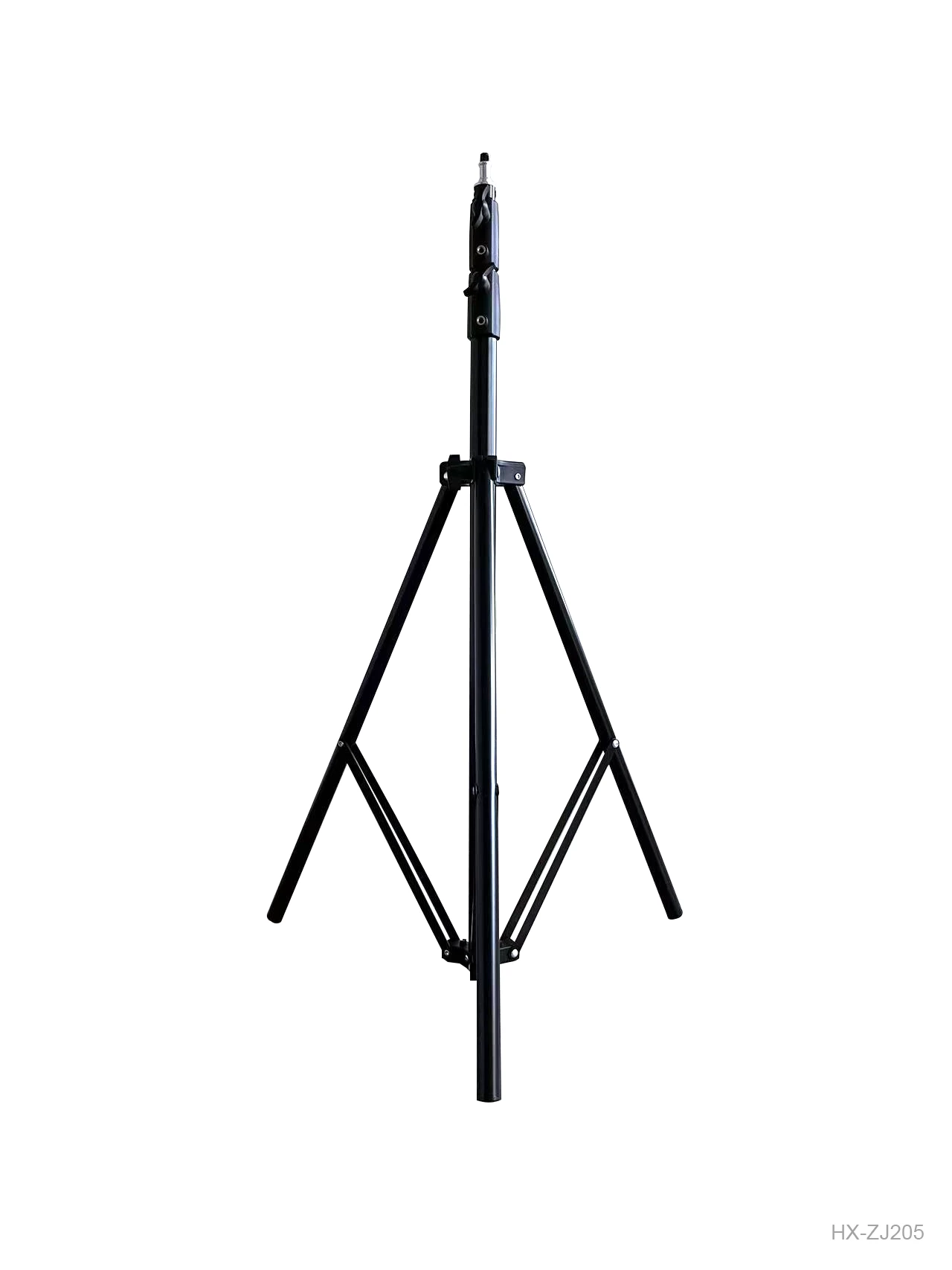 TRIPODE PARA CAMARA O CELULAR HX-ZJ205