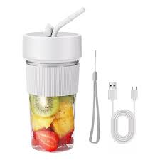 MINI LICUADORA PORTATIL TIPO VASO KS-K5