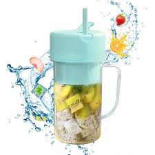 MINI LICUADORA PORTATIL TIPO VASO KS-K5