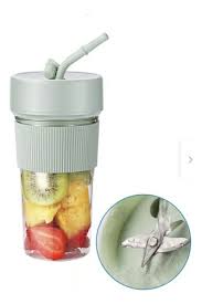 MINI LICUADORA PORTATIL TIPO VASO KS-K5