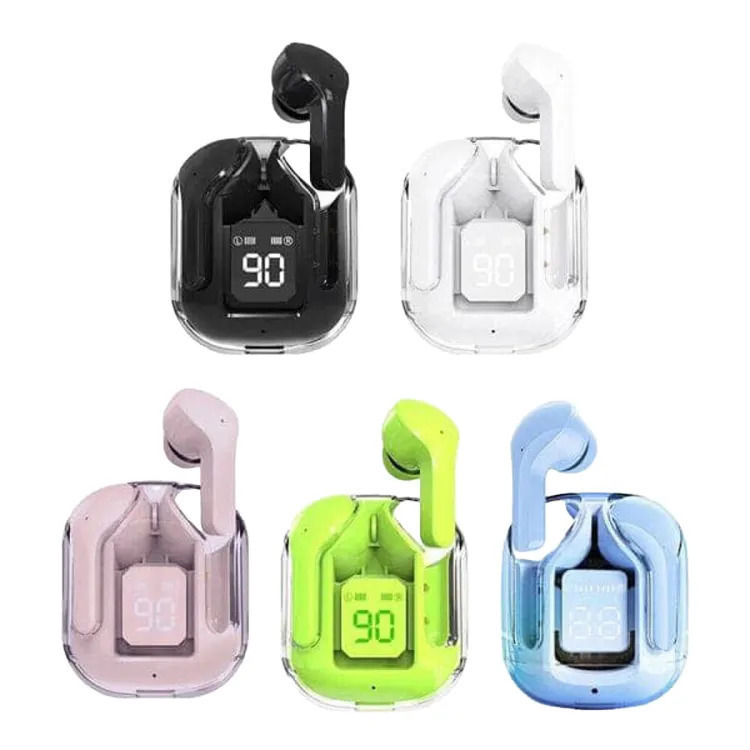 AURICULAR ULTRAPODS MAX COLORES