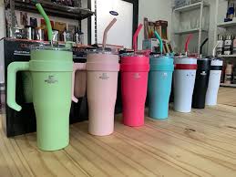 VASO STANLEY 