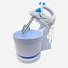 BATIDORA DE MANO CON BOWL DINAX LIC-BL0300HMB02