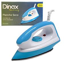 PLANCHA SECA PLA-PLS1001