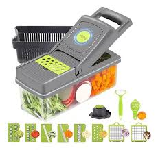 CORTADOR MULTIPLE COCINA - VEGGIE SLICER