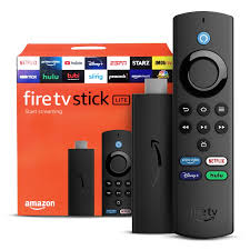 AMAZON FIRE TV STICK LITE