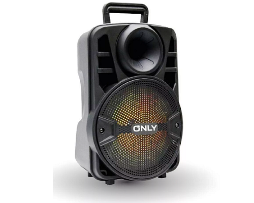 Parlante 8" Bluetooth Acapulco 1200w
