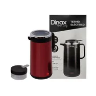 TERMO PAVA ELECTRICO DINAX