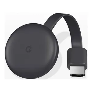 CHROMECAST 3 CONVERTIDOR GOOGLE