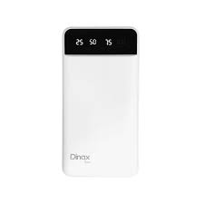 CARGADOR PORTATIL DINAX DX-POWBA8