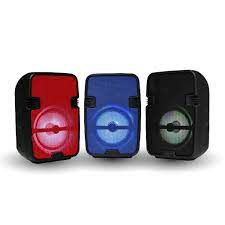 PARLANTE BT BERLIN MOD S465 