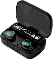 AURICULAR BT M10
