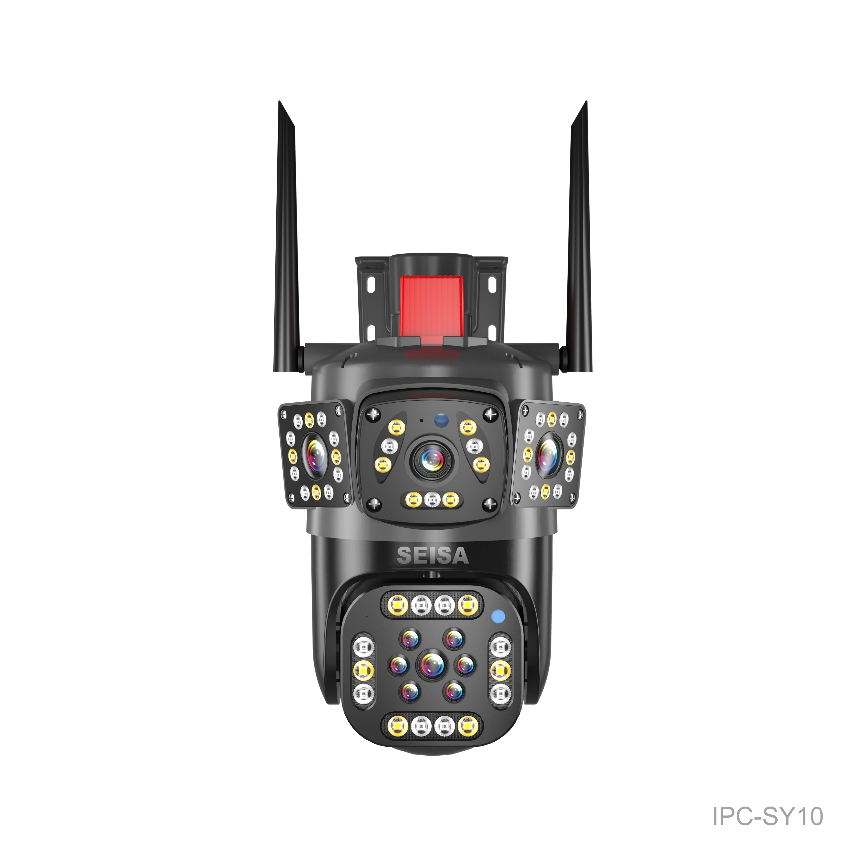 CAMARA SEGURIDAD 2 MILLONES DE PIXELES CÁMARA IPC-SY10