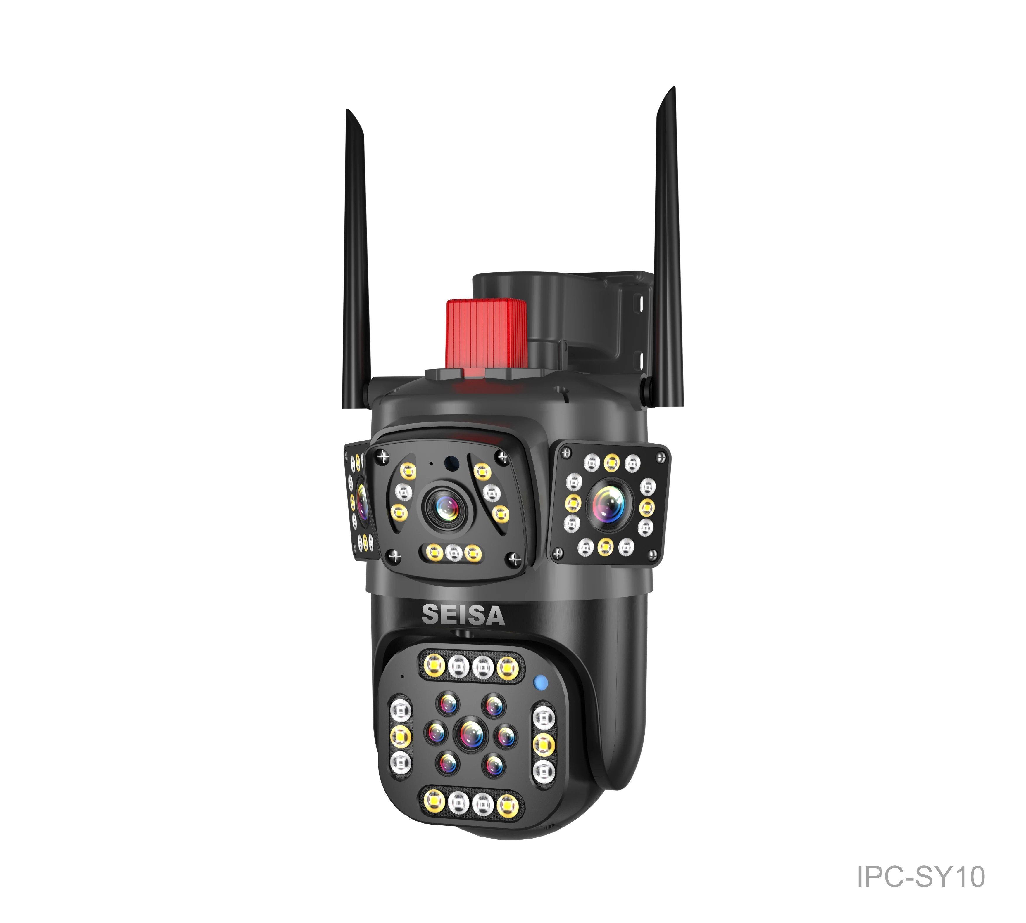CAMARA SEGURIDAD 2 MILLONES DE PIXELES CÁMARA IPC-SY10