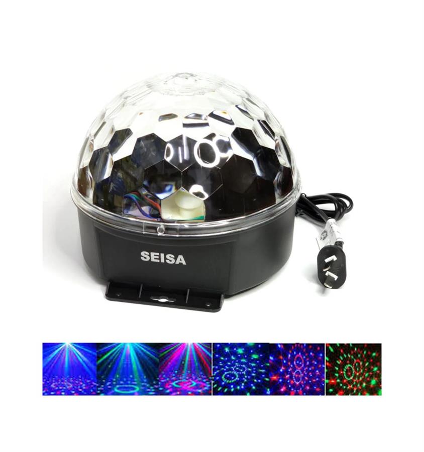 ESFERA RÍTMICA LED LP-41