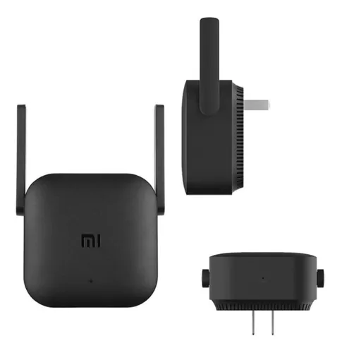 EXPANSOR REPETIDOR WIFI XIAOMI