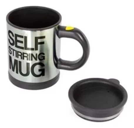 TAZA BATIDORA DE CAFE YSTU-76