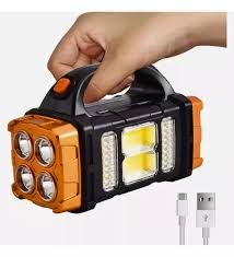 REFLECTOR PORTATIL HB-1678