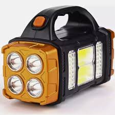 REFLECTOR PORTATIL HB-1678