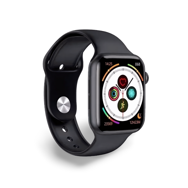 Smartwatch T500+