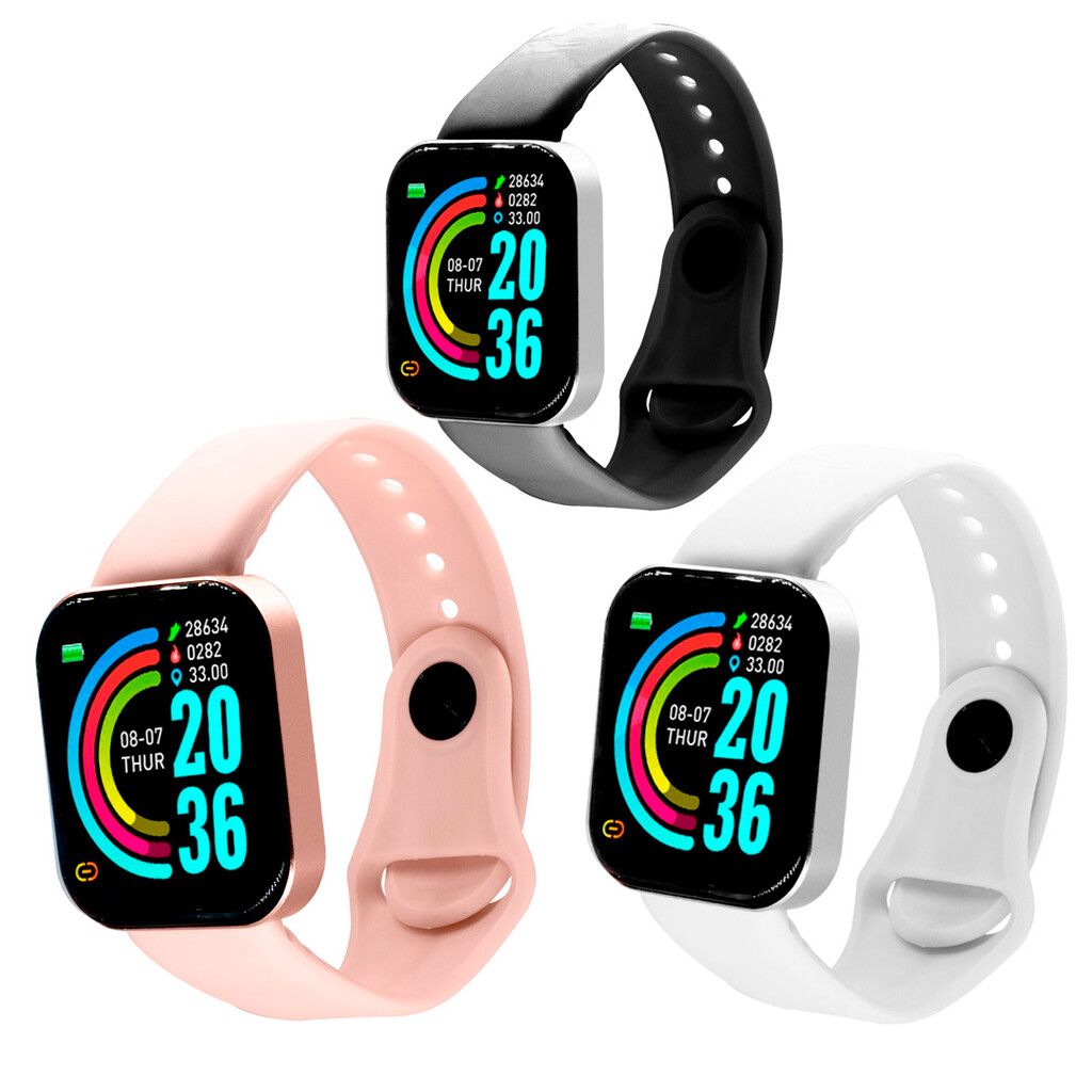 SMART WATCH I7 MODS-017 