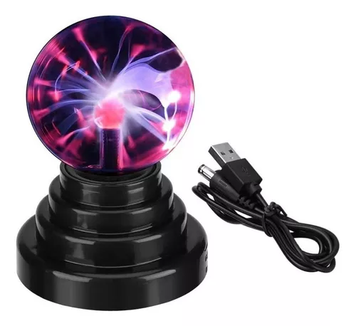 LAMPARA PLASMA