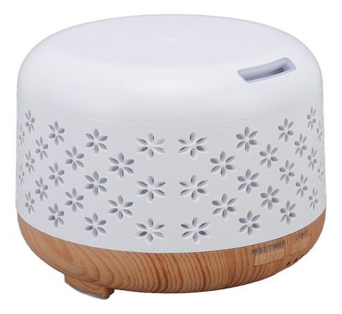 HUMIDIFICADOR/DIFUSOR DE AROMA YX-167