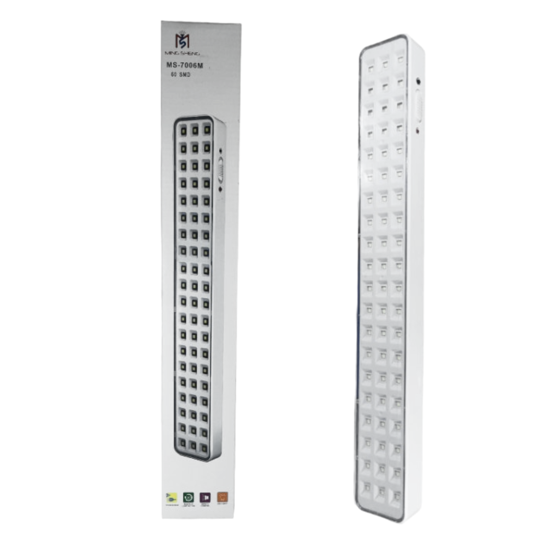 LUZ DE EMERGENCIA MS-7006M