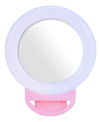 ESPEJO LED HX-A4