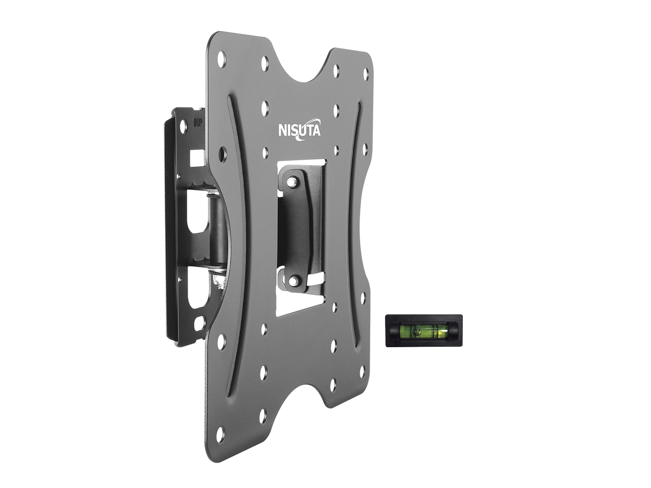 SOPORTE TV 17" A 42" MOVIL NS-SOTV42