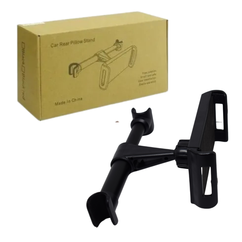 SOPORTE CEL PARA AUTO - RESPALDO - ZX-082