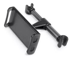 SOPORTE CEL PARA AUTO - RESPALDO - ZX-082