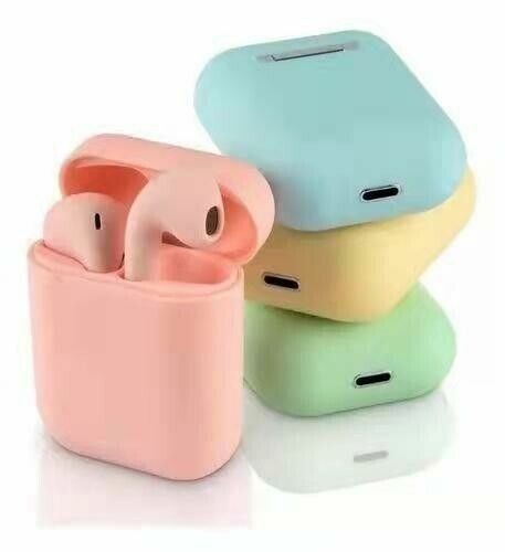 TWS MOD94 i12 -COLORES