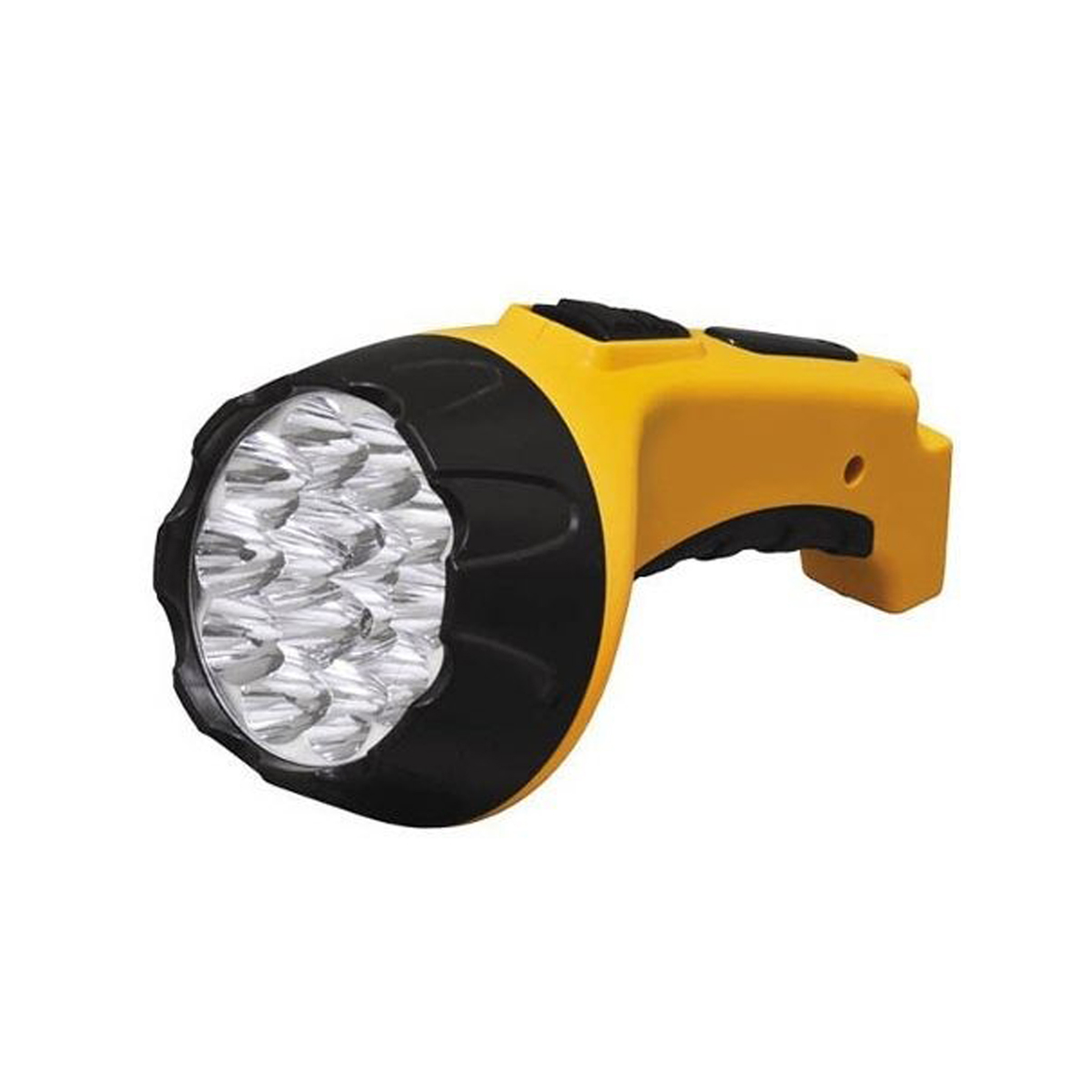 LINTERNA RECARGABLE 15 LED UL-015L