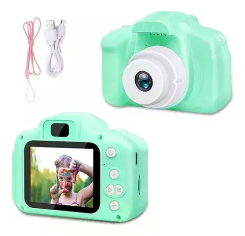 CAMARA PARA NIÑOS 