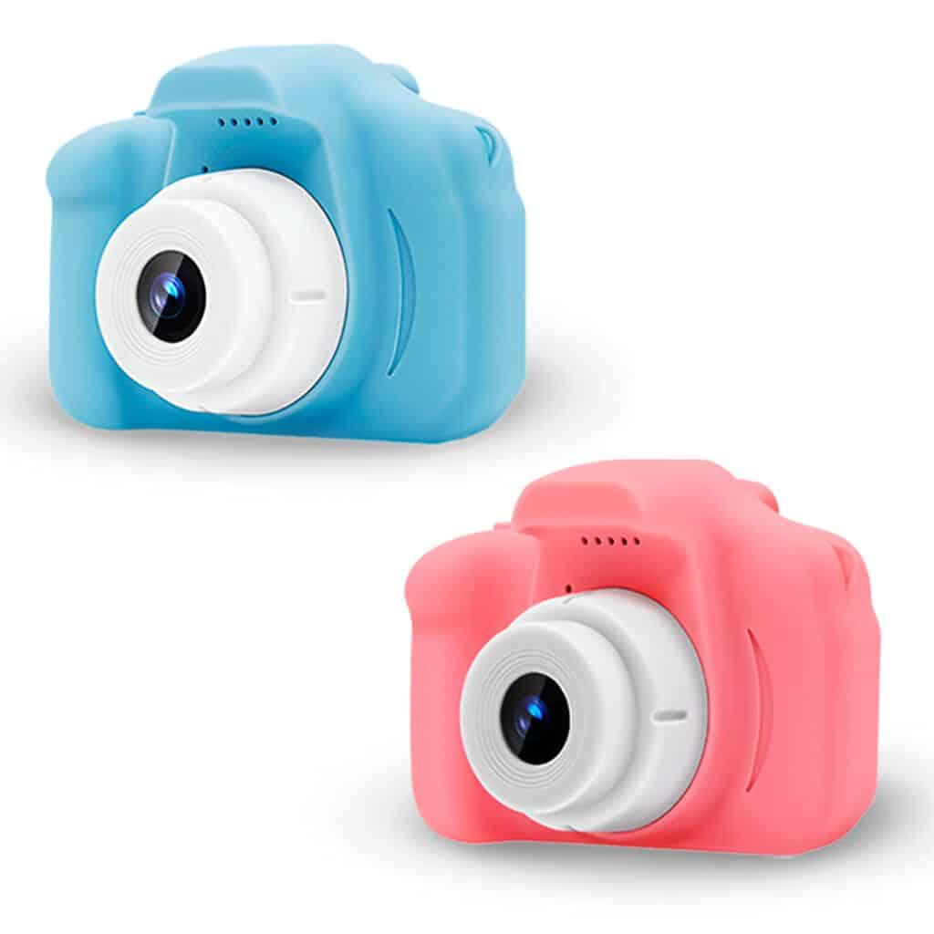 CAMARA PARA NIÑOS 