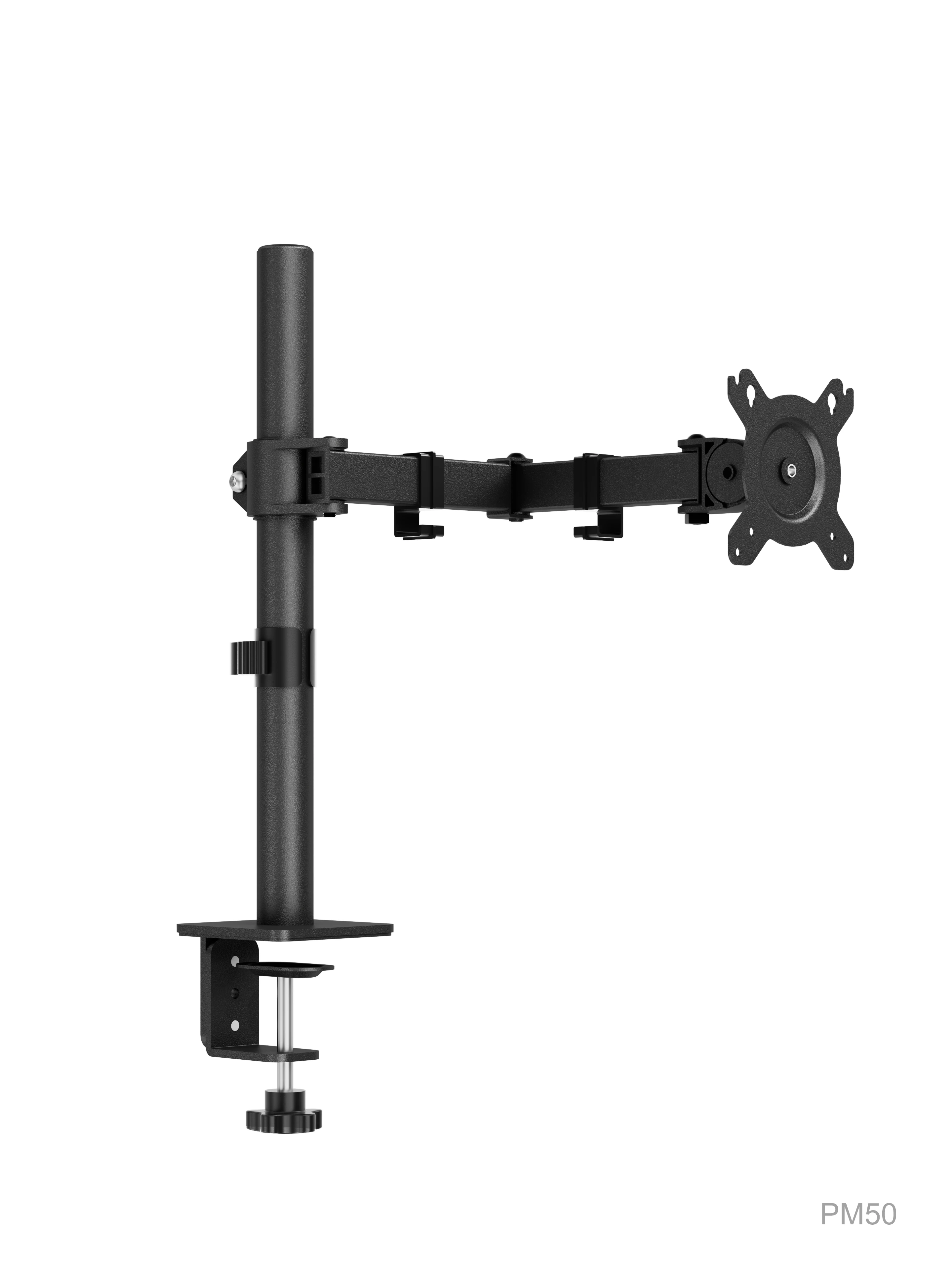 SOPORTE PARA MONITOR DE UN BRAZO - PM50
