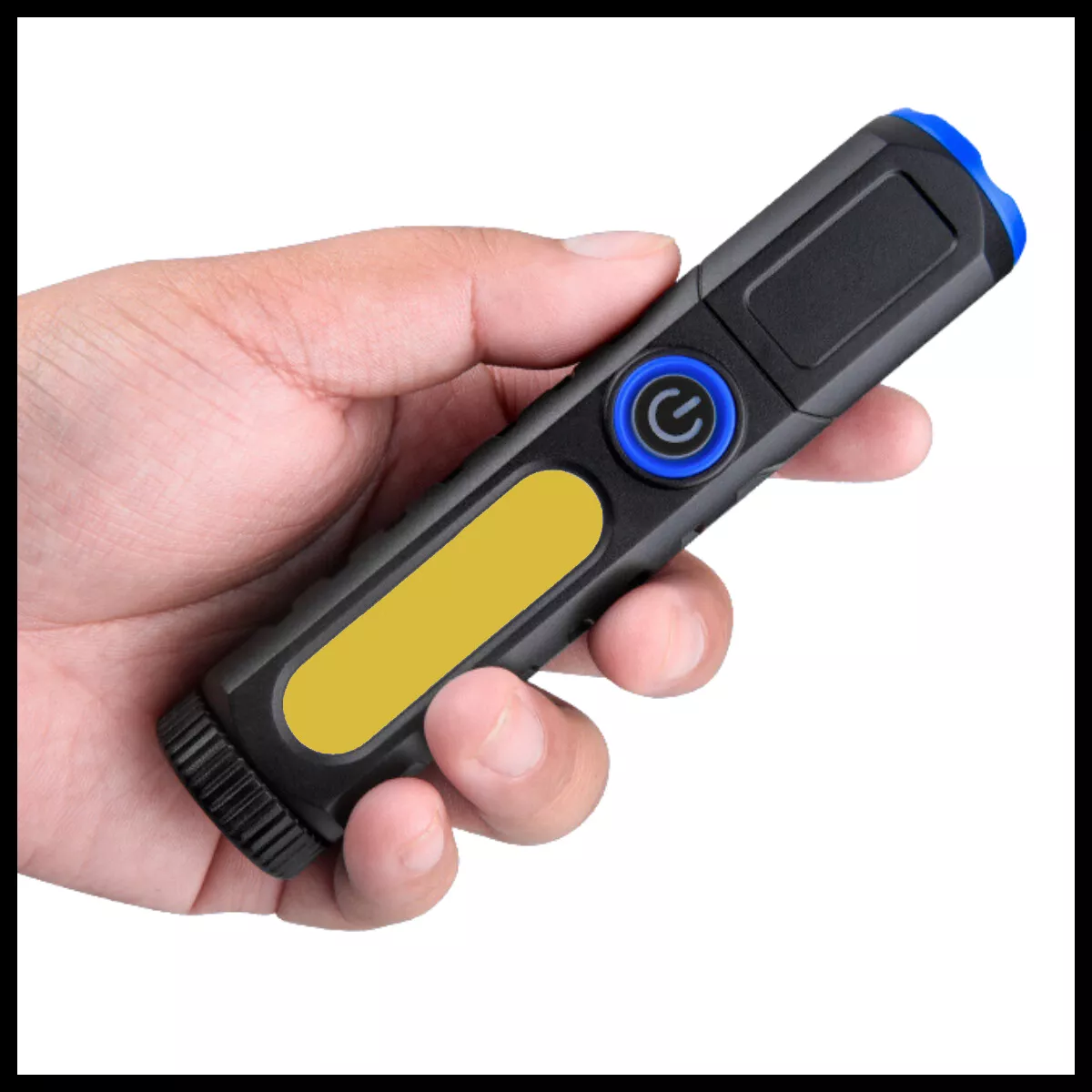 LINTERNA ULTRA BRIGHT FLASHLIGHT HS-82205