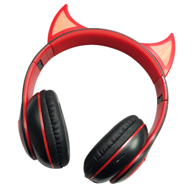 AURICULAR BLUETOOTH DIABLO EJ-S29
