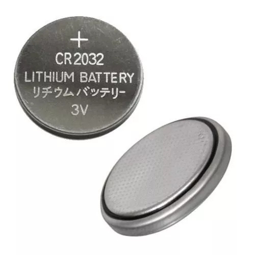 PILA 2032 LITHIUM FULLTOTAL 