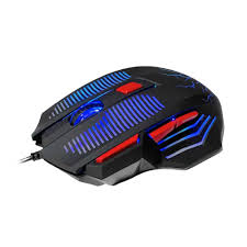 MOUSE GAMER RETROILUMINADO DINAX DX-GAMOU7D