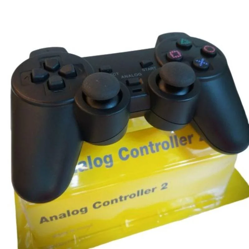 JOYSTICK PS2 SIMIL ORIG
