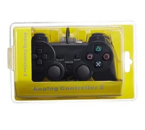 JOYSTICK PS2 SIMIL ORIG
