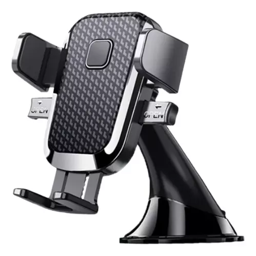 SOPORTE AUTO ROYACELL CON SOPAPA RA-123