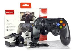 JOYSTICK CELULAR 3 en 1 NJP-189B