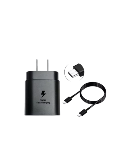 CARGADOR CEL TIPO C 55W 6A LEGATUS 