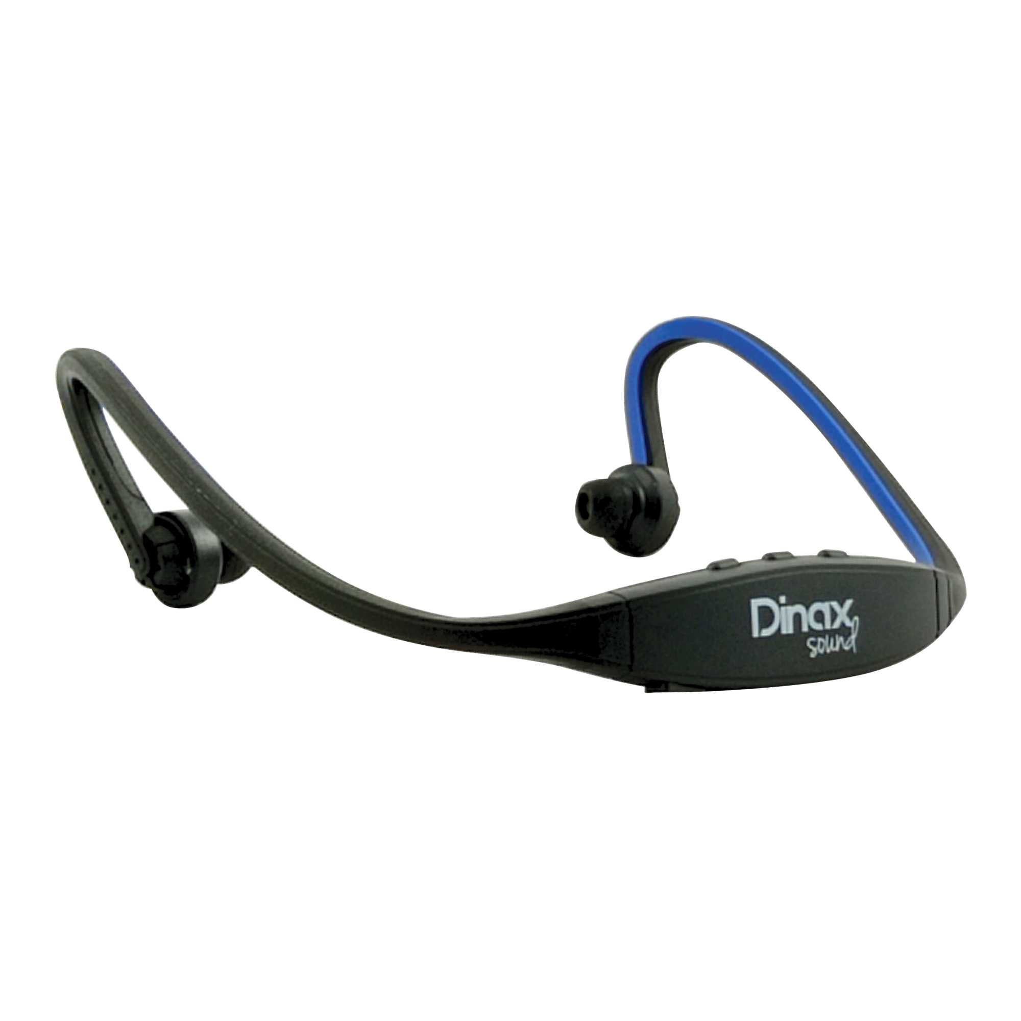 AURICULAR BT CUELLO DX-AUWIRE